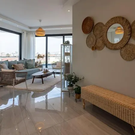 Thalassa 2-bedroom In Lárnaka