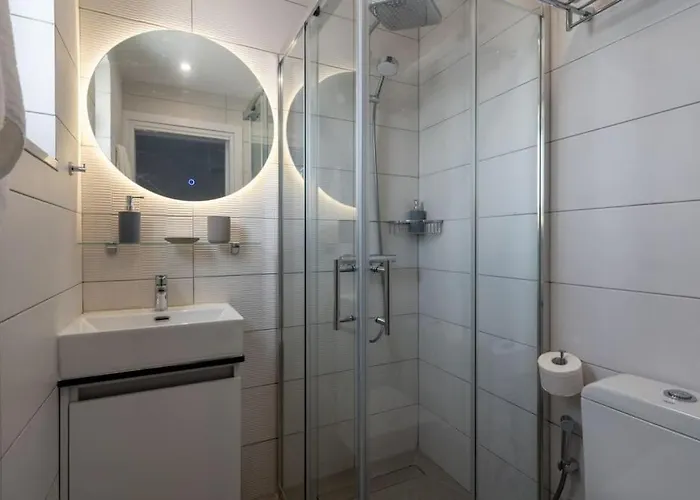 Thalassa 2-bedroom In ラルナカ