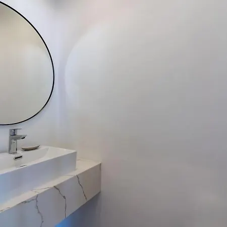 Appartamento Thálassa 2-bedroom In