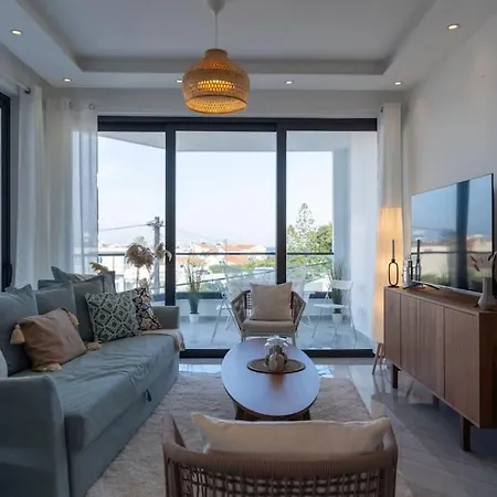 Thálassa 2-bedroom In